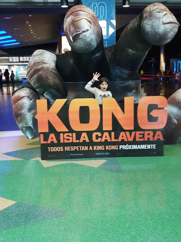 Imagen de Yelmo Cines (15 de 27)