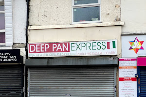 Deep Pan Express