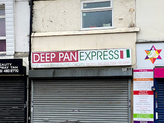 Deep Pan Express