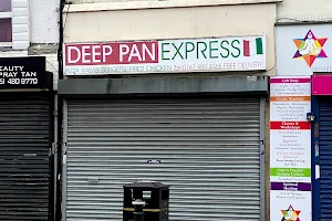 Deep Pan Express image