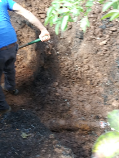 Heating Contractor «Handyside Plumbing, Heating & Air Conditioning», reviews and photos, 587 Old York Rd, Etters, PA 17319, USA