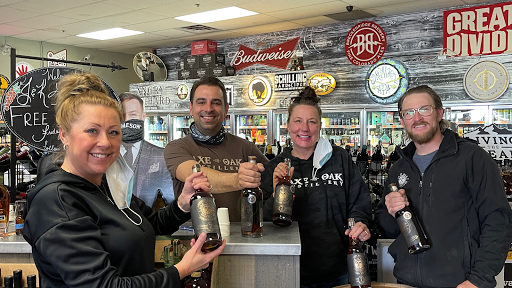 Liquor Store «J & K Liquor», reviews and photos, 2906 N Powers Blvd, Colorado Springs, CO 80922, USA