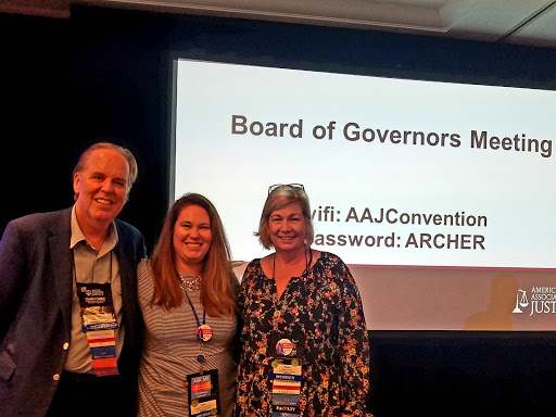 Personal Injury Attorney «Greene & Schultz Trial Lawyers», reviews and photos