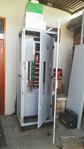 Electrical installations Piura