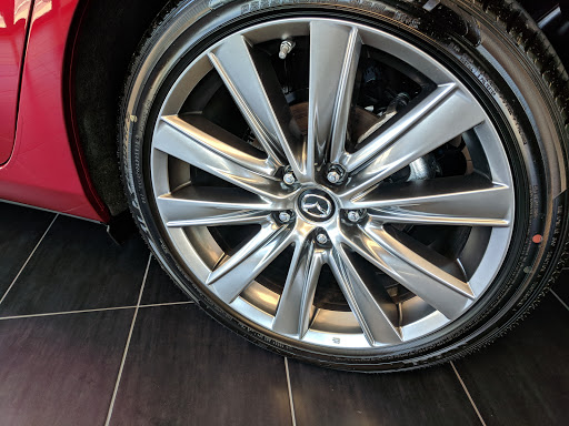 Mazda Dealer «Mazda of Valley Stream», reviews and photos, 676 W Merrick Rd, Valley Stream, NY 11580, USA