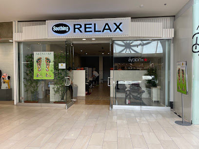 Soothing Relax Massage Spa