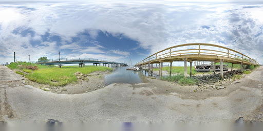 Canoe & Kayak Store «The Kayak Fishing Store», reviews and photos, 501 W Ocean Dr, Wildwood, NJ 08260, USA