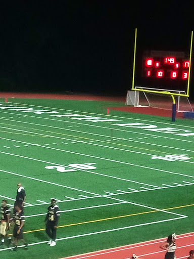 Stadium «North Dekalb Stadium», reviews and photos, 3688 Chamblee Dunwoody Rd, Chamblee, GA 30341, USA