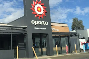 Oporto Marsden Park Drive Thru image