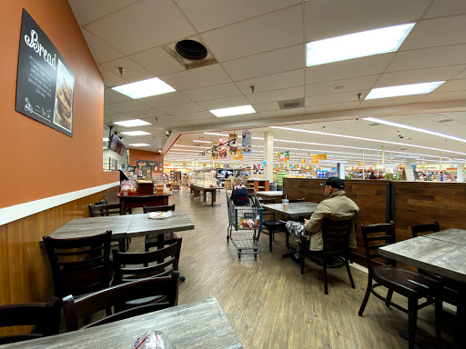 Supermarket «168 Market», reviews and photos, 19725 Colima Rd, Rowland Heights, CA 91748, USA