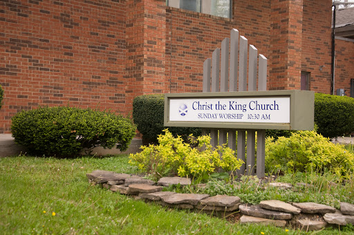 Christ the King Church