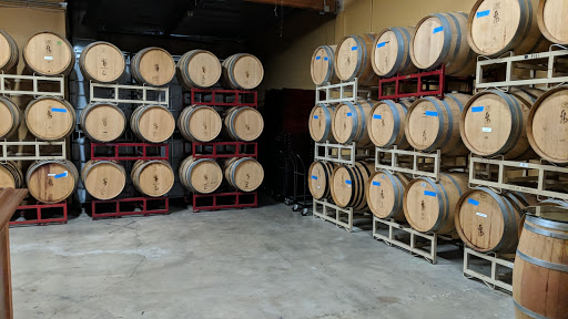 Winery «Four Brix Winery and Tasting Room», reviews and photos, 2290 Eastman Ave # 109, Ventura, CA 93003, USA