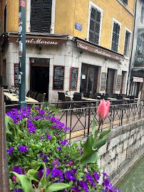 Photos du propriétaire du Restaurant Bar Café du Pont Morens à Annecy - n°2