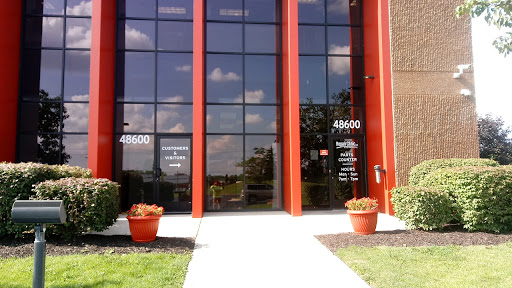 Appliance Parts Supplier «RepairClinic.com», reviews and photos, 48600 Michigan Ave, Canton, MI 48188, USA