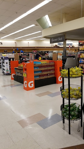 Grocery Store «ACME Markets», reviews and photos, 700 Haddonfield-Berlin Rd, Voorhees Township, NJ 08043, USA