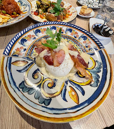 Photo n°12 de Dolce Sicilia à Mouriès ()