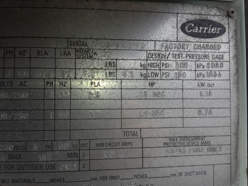 Grocery Store «Plaza Tropical Supermarket», reviews and photos, 665 W Lancaster Rd, Orlando, FL 32809, USA