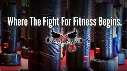 Kickboxing School «I Love Kickboxing», reviews and photos, 12815 NE 124th St D, Kirkland, WA 98034, USA