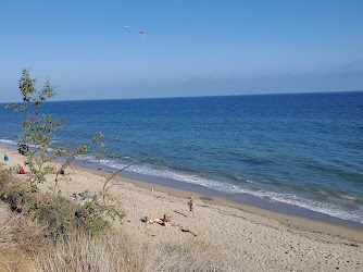 Corral State Beach