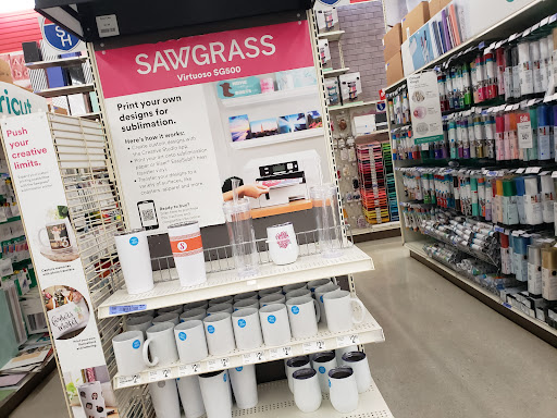 Craft Store «Michaels», reviews and photos, 150 W Lowry Ln #170, Lexington, KY 40503, USA