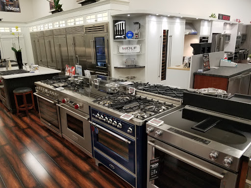 Appliance Store «Boston Appliance», reviews and photos, 60 Cummings Park Dr, Woburn, MA 01801, USA