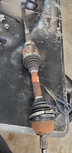 Ford Dealer «Suntrup Ford Kirkwood», reviews and photos, 10340 Manchester Rd, Kirkwood, MO 63122, USA