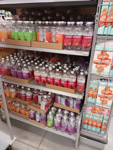 Department Store «Walmart Supercenter», reviews and photos, 1960 Twin Lakes Pkwy, Roseville, MN 55113, USA