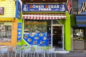 Turco Doner Kebab image
