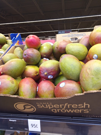 Supermarket «ALDI», reviews and photos, 1445 Street Rd, Bensalem, PA 19020, USA