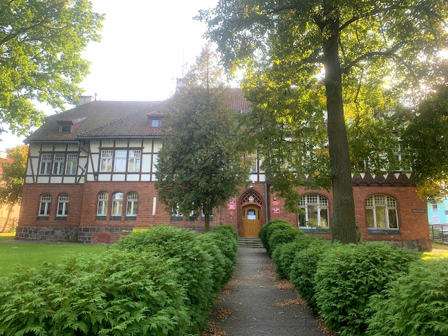 Comentarii opinii despre Urząd Gminy Kętrzyn