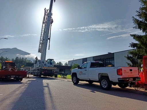 Roofing Contractor «WNC Roofing, LLC. Commercial Roofing and Repair», reviews and photos, 451 Haywood Rd, Greenville, SC 29607, USA