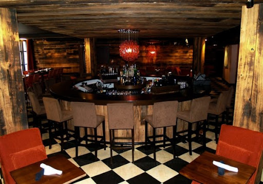 Bar «Market», reviews and photos, 21 Broad St, Boston, MA 02109, USA