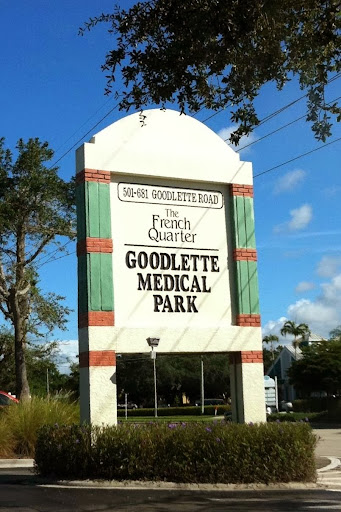 661 Goodlette-Frank Rd, Naples, FL 34102, USA