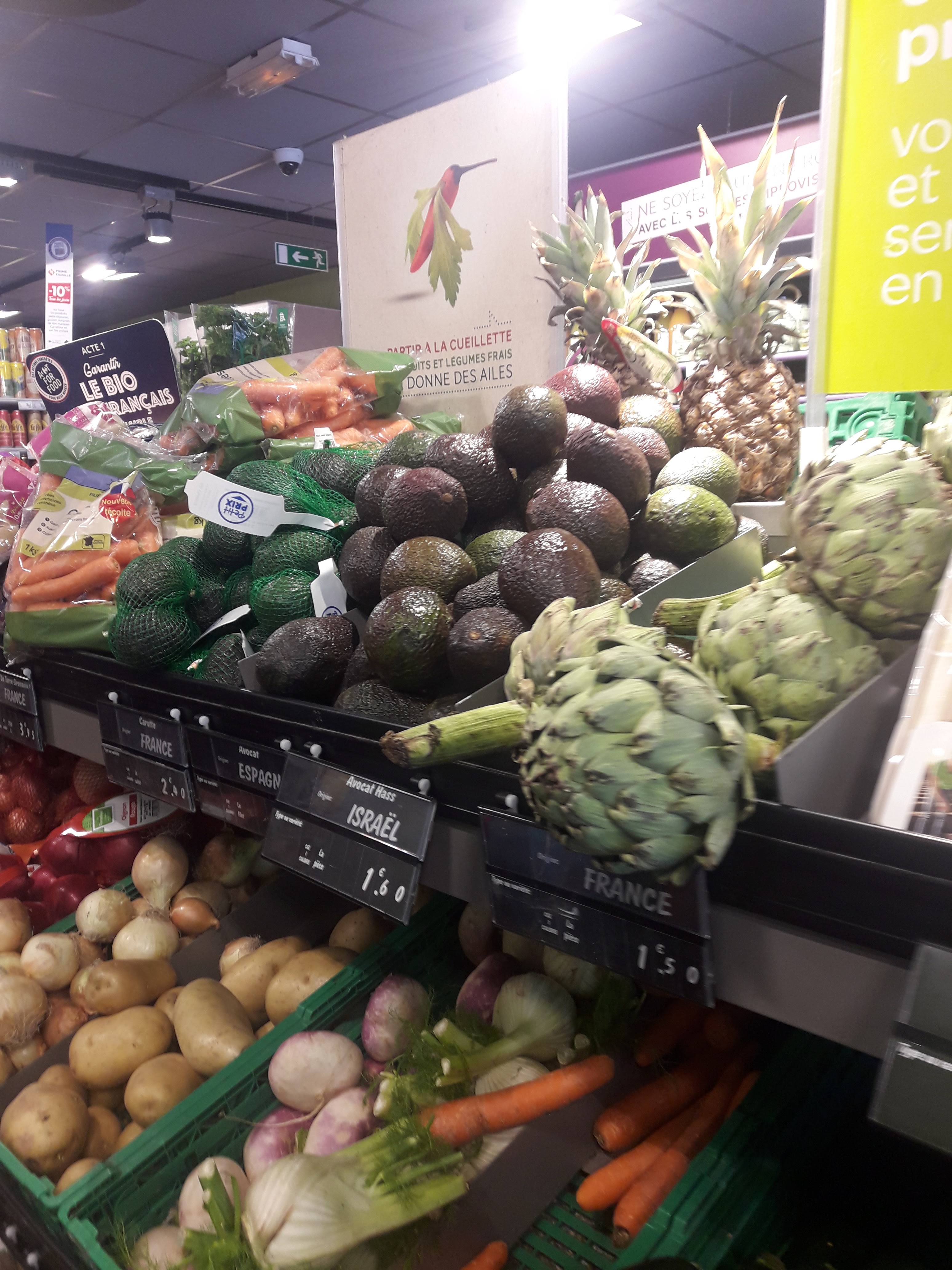 Photo n° 10 de l'avis de Mériame. fait le 25/06/2019 à 13:15
