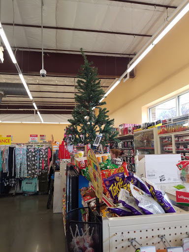 Dollar Store «FAMILY DOLLAR», reviews and photos, 399 Farmington Ave, Pottstown, PA 19464, USA