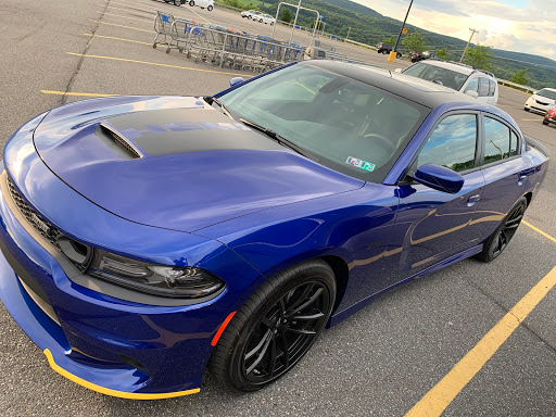 Car Dealer «Rentschler Chrysler-Jeep Dodge», reviews and photos, 255 N Walnut St, Slatington, PA 18080, USA