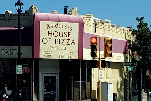 Balducci's House of Pizza image