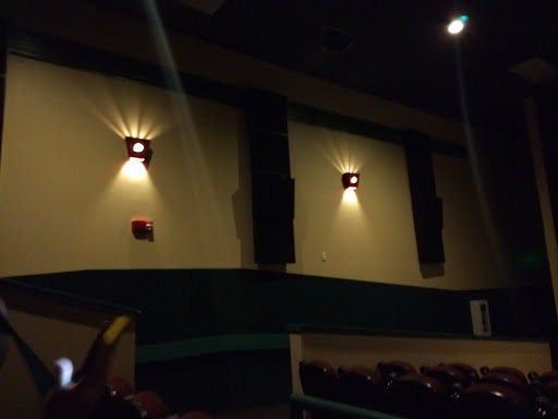 Movie Theater «Georgetown Cinema Lounge», reviews and photos, 3898 Lafayette Rd, Indianapolis, IN 46254, USA