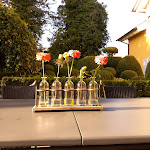 Photo n°9 de l'avis de Gerlinde.p fait le 14/10/2023 à 06:37 sur le  VILLINO - Reiner Fischer à Bodolz