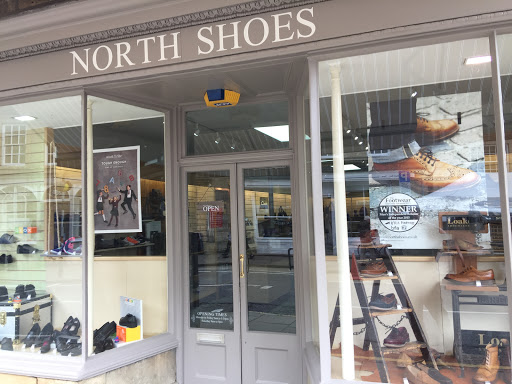 North Shoes Oundle