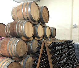 High Constantia Wine Cellar photo