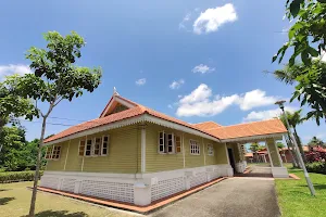 Muzium Istana Mangga Tunggal image