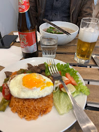 Les plus récentes photos du Restaurant vietnamien Chez Kevin Café à Paris - n°1