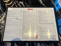 Restaurant italien L'Osteria Parsdorf à Vaterstetten (la carte)