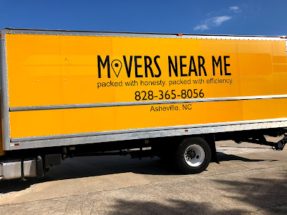 Movers Near Me