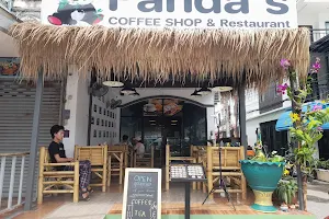 Panda's Coffee Shop & Restaurant image