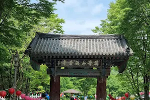 Muryangsa Temple image