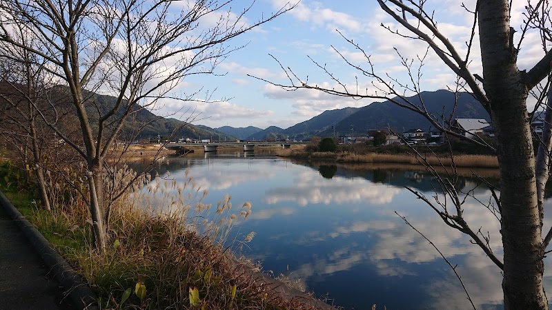 橋本橋