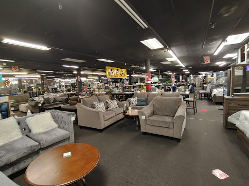 Furniture Store «Price Busters Discount Furniture», reviews and photos, 5103 Governor Ritchie Hwy, Brooklyn Park, MD 21225, USA