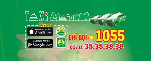 CN Công Ty CP Tập Đoàn Mai Linh Tại Bình Phước
